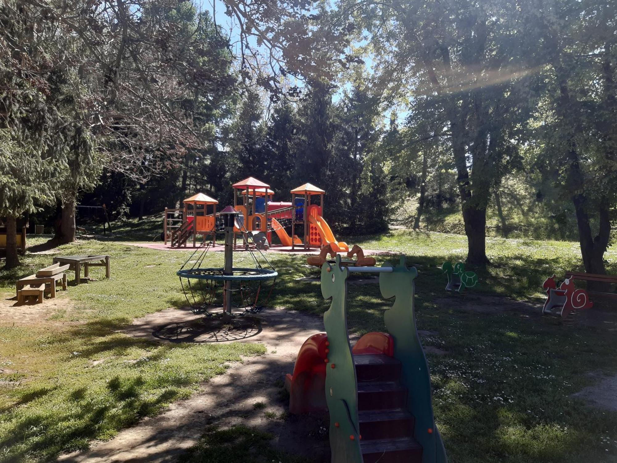 Fodi Apartman Zalakaros Cameră foto